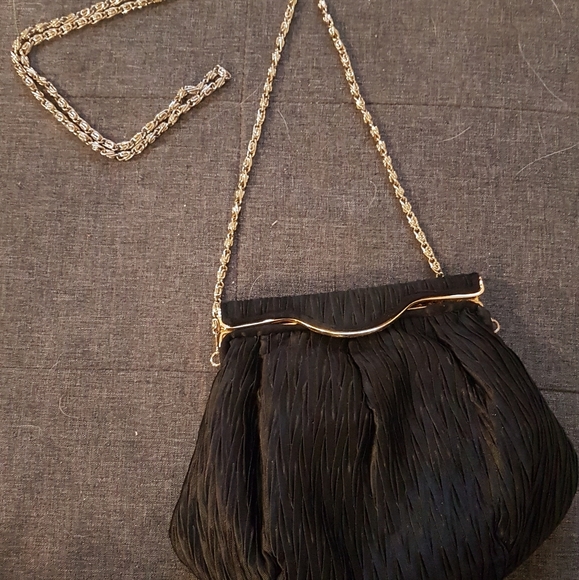 Black Clutch - Picture 1 of 3